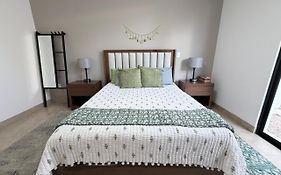 Residencial en San Miguel de Allende
